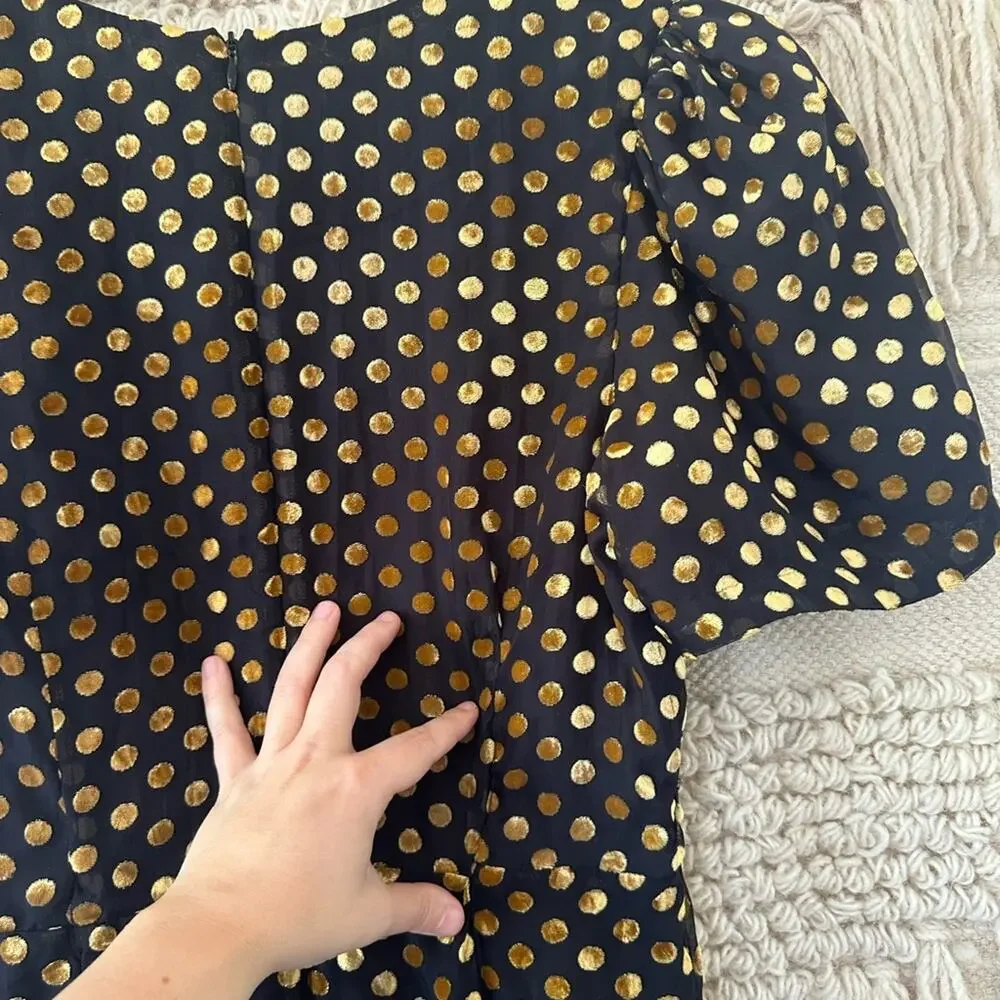 RHODE Anton Dress